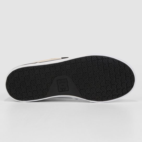 Tênis DC Shoes Anvil TX Masculino