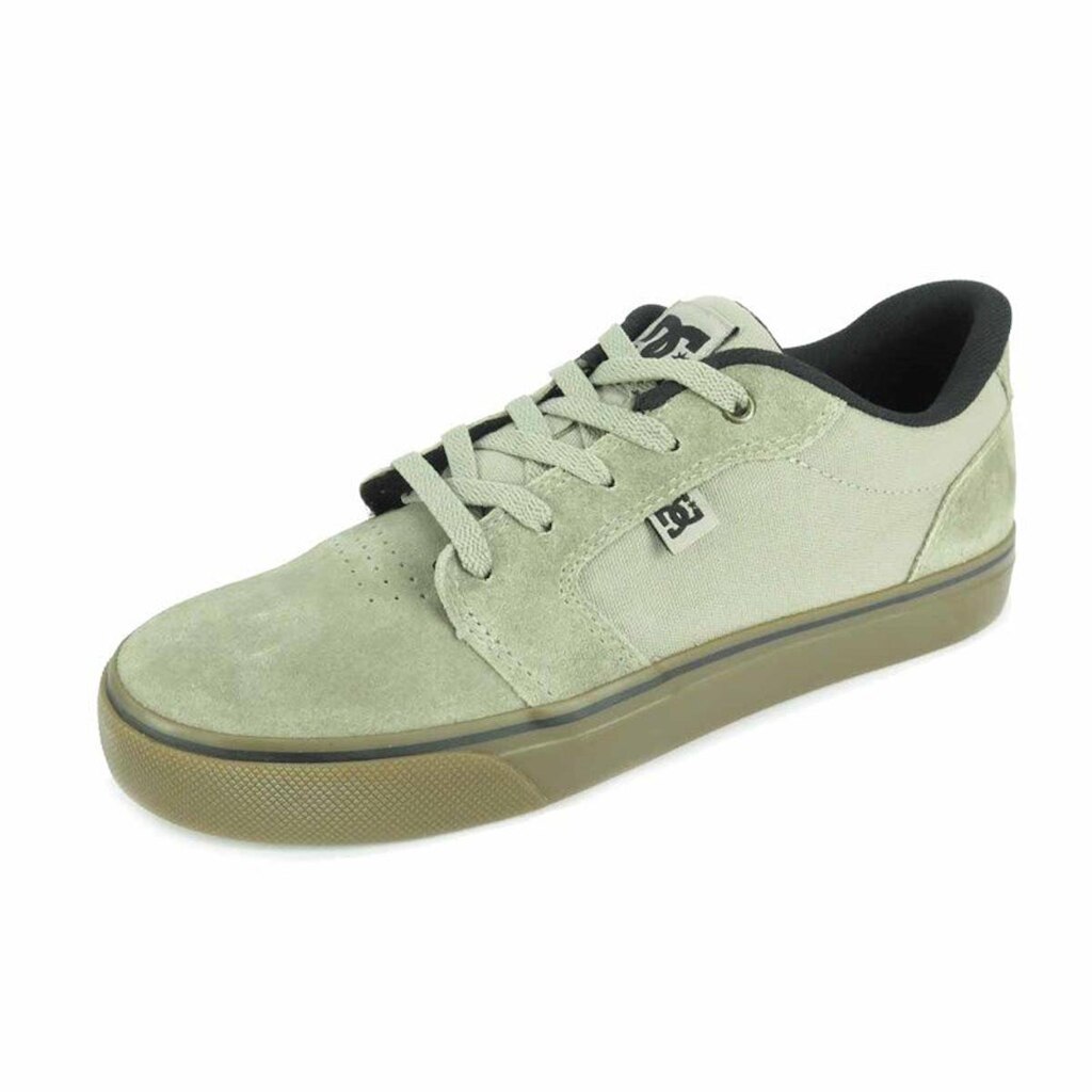 Tênis DC Shoes Anvil