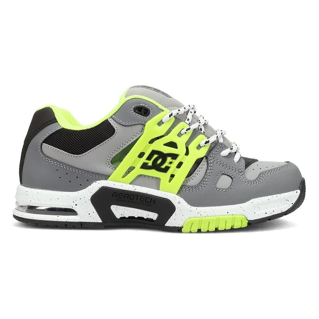 Tênis DC Shoes AT-2 WT26 Masculino