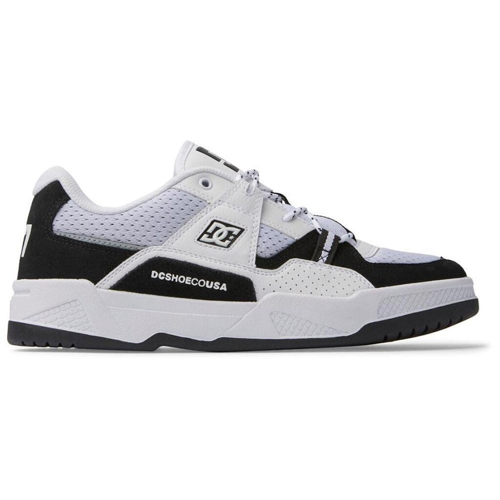 Tênis DC Shoes Construct Imp SM26 Masculino