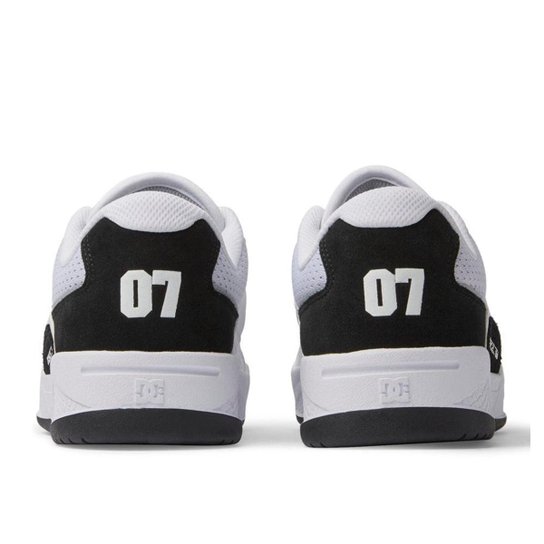 Tênis DC Shoes Construct Imp SM26 Masculino