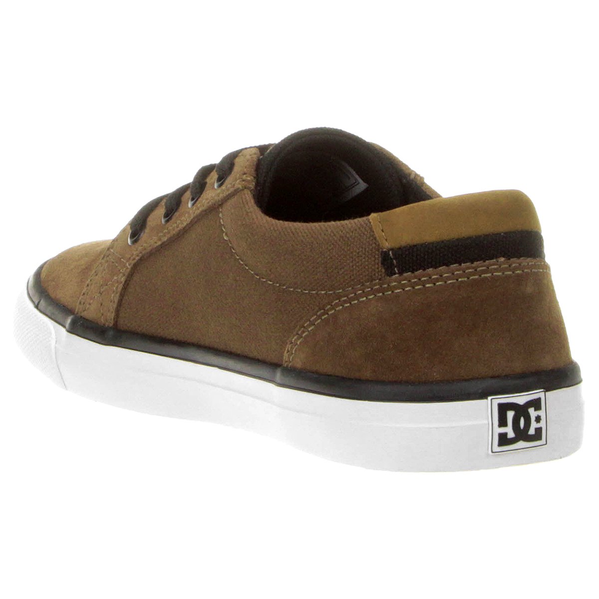 dc shoes council