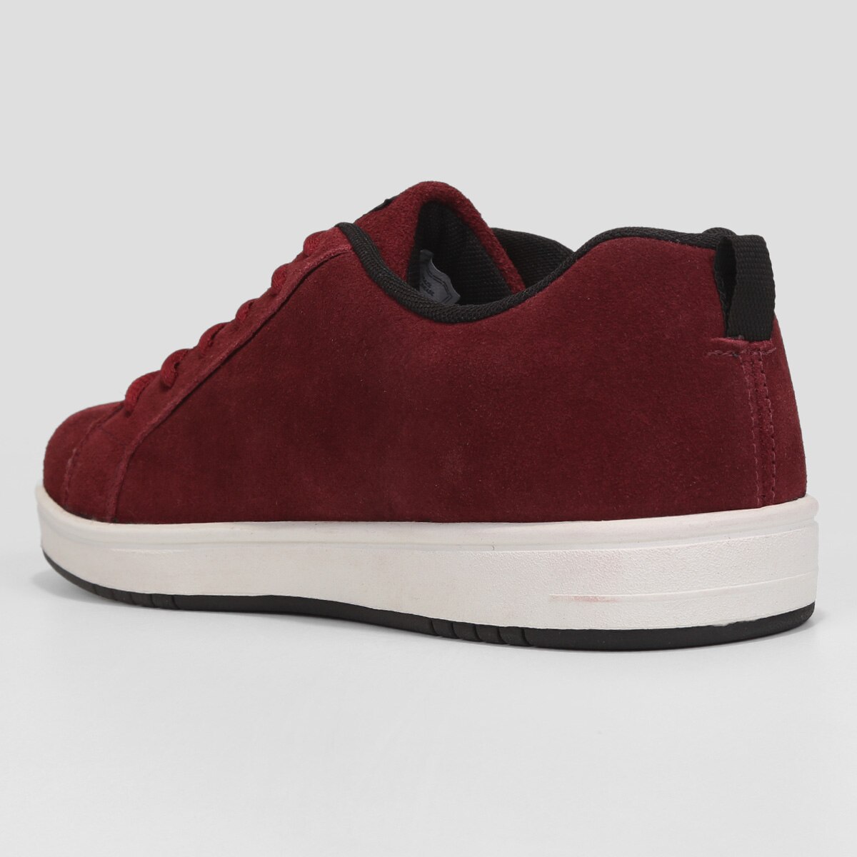 Tênis DC Shoes Court Graffik LE Masculino - 2