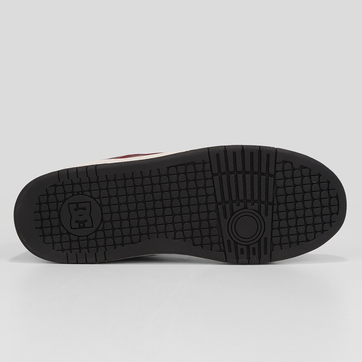 Tênis DC Shoes Court Graffik LE Masculino - 4