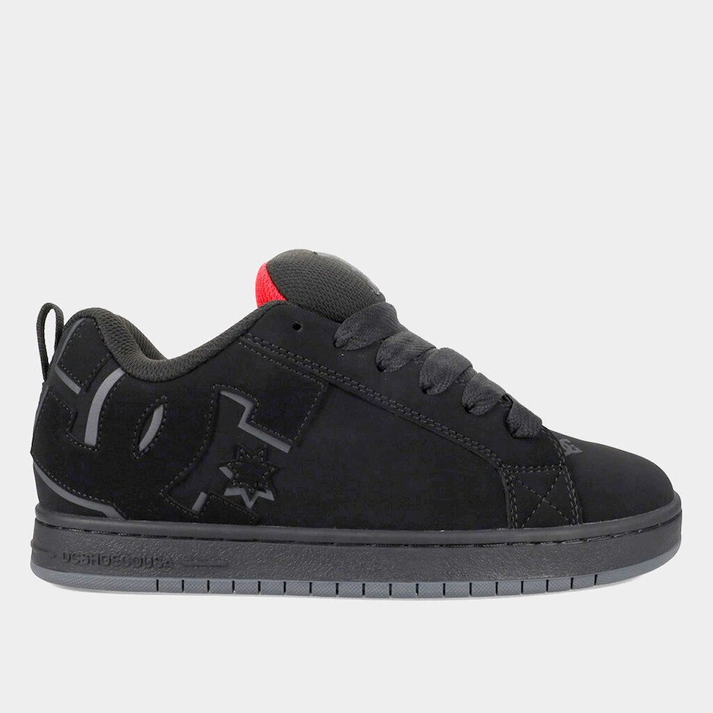 Tênis DC Shoes Court Graffik