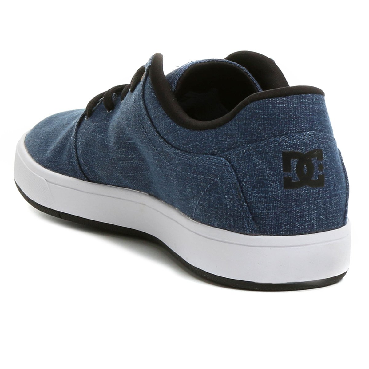 Tênis DC Shoes Crisis Tx SE Netshoes