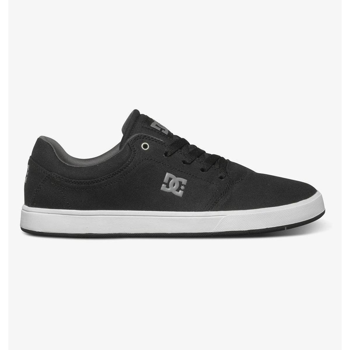dc shoes crisis preto