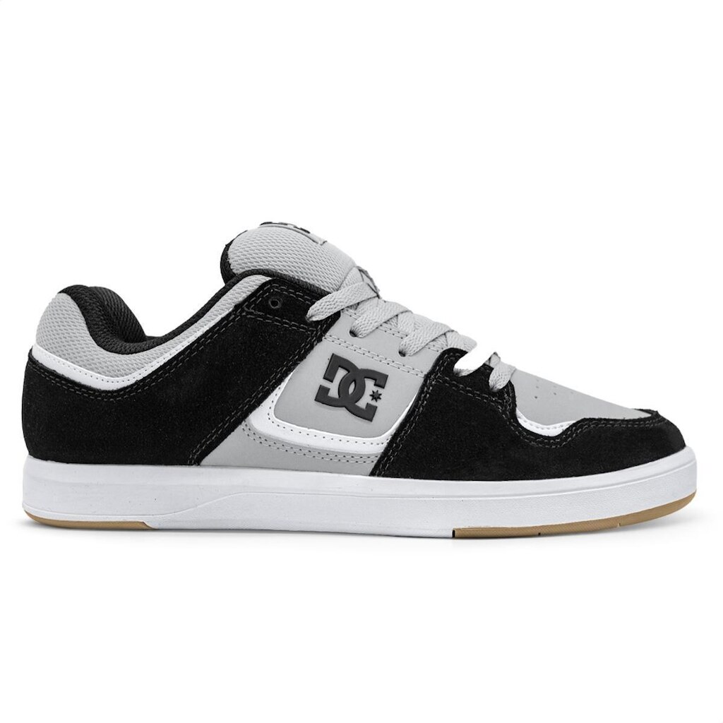 Tênis DC Shoes Cure IMP Unissex