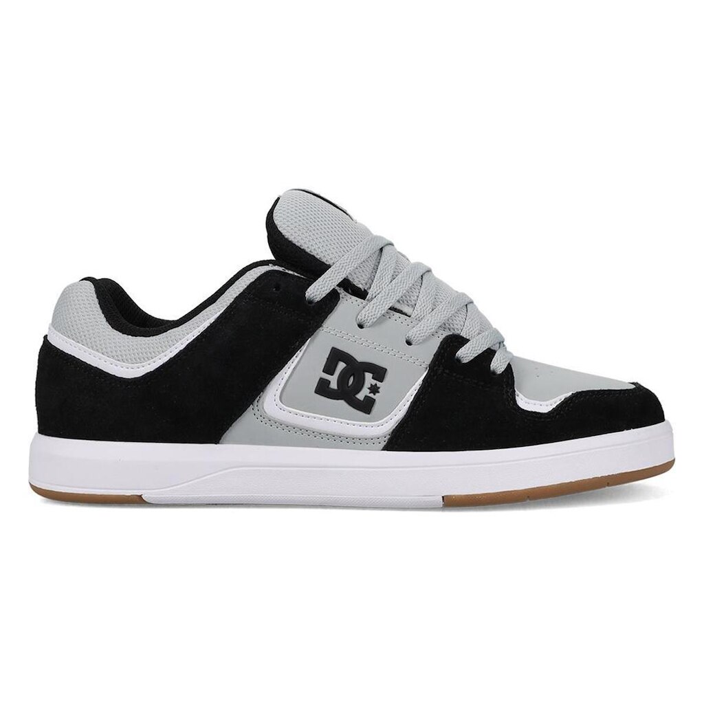 Tênis DC Shoes Cure WT26 Masculino