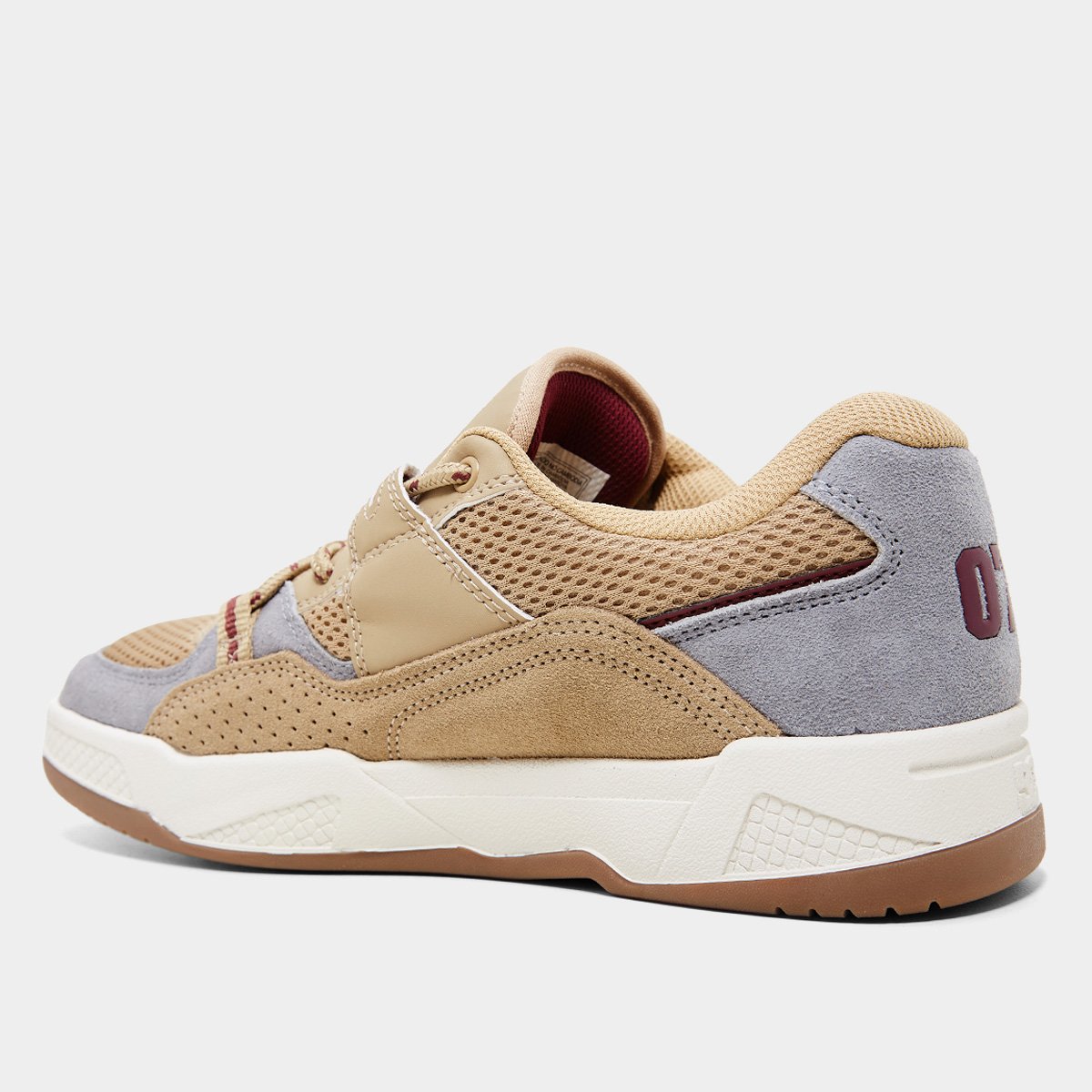 Tênis DC Shoes Dc Construct Imp Masculino - 2