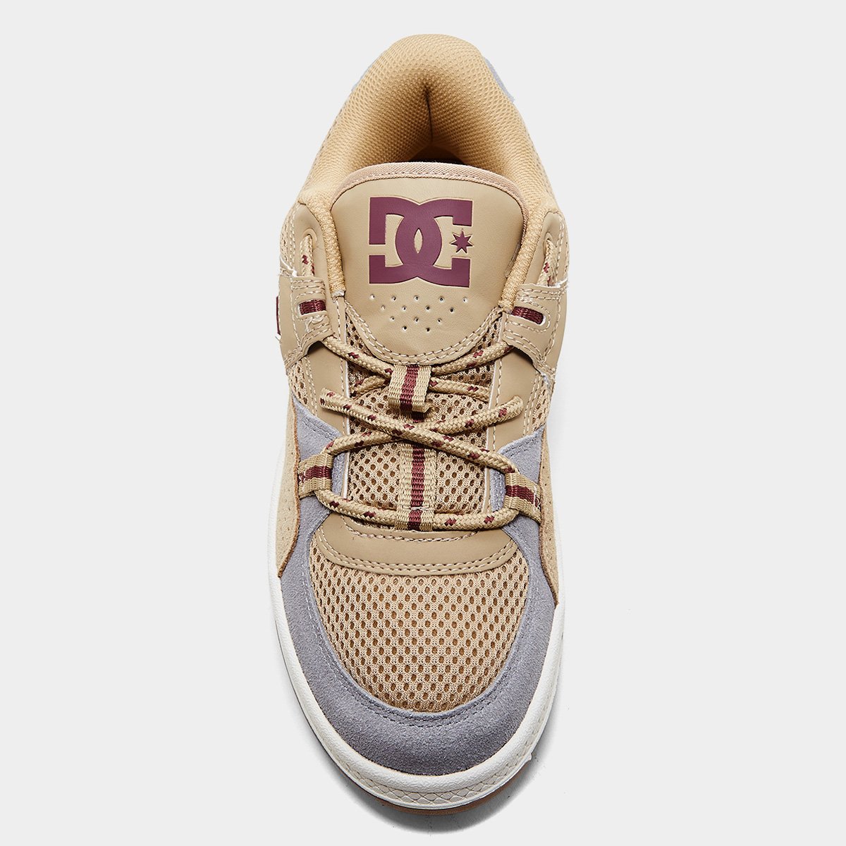 Tênis DC Shoes Dc Construct Imp Masculino - 3