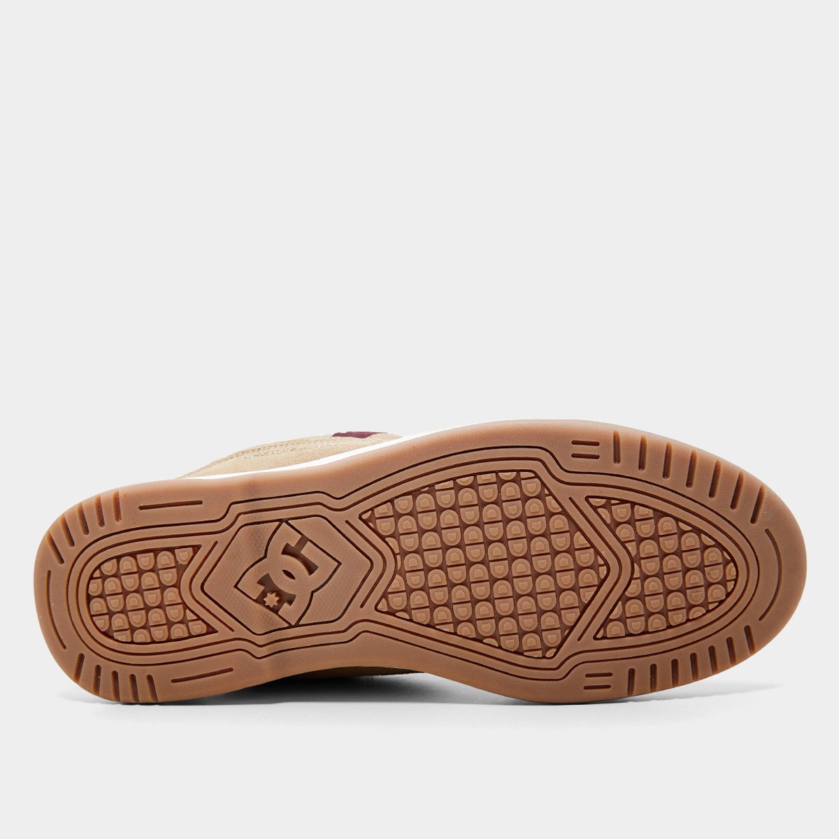 Tênis DC Shoes Dc Construct Imp Masculino - 4