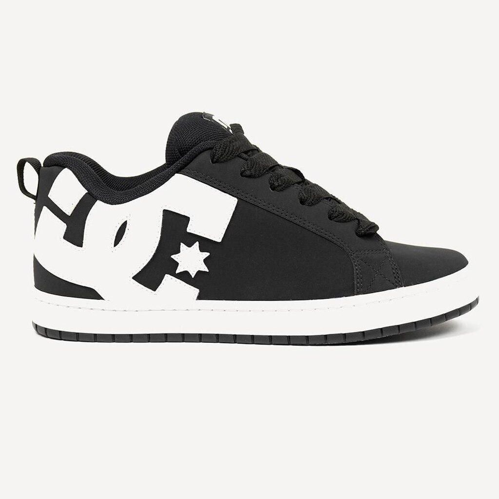 Tênis DC Shoes DC Court Graffik SD WT25