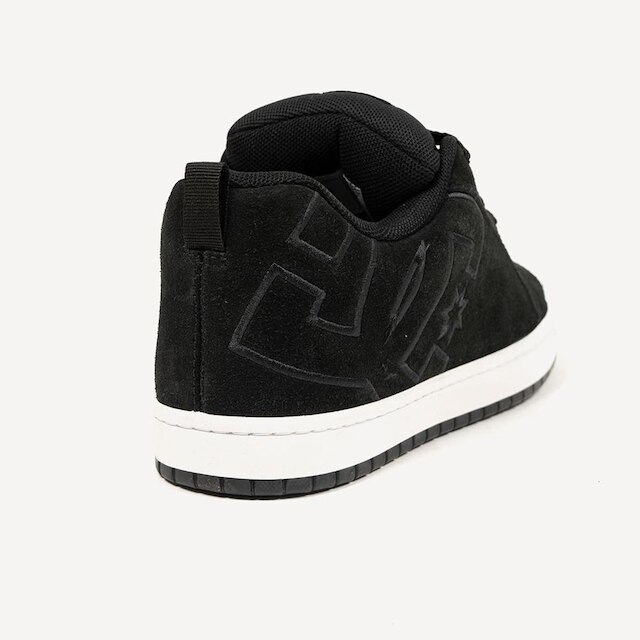 Tênis DC Shoes DC Court Graffik SE WT25