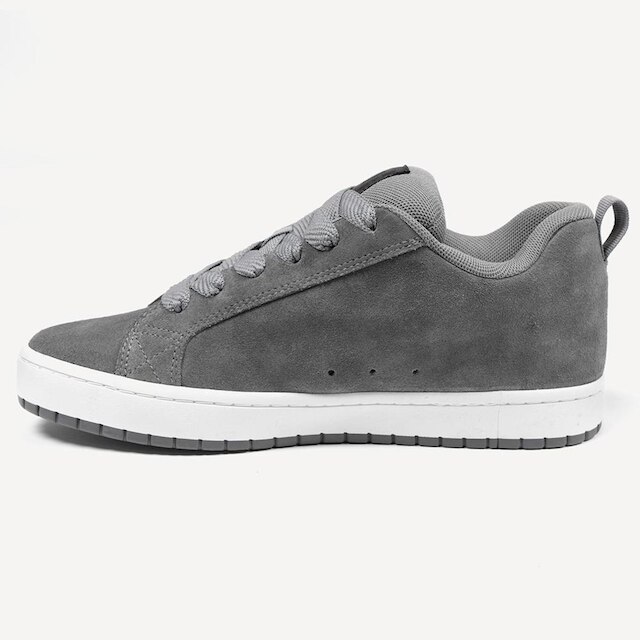 Tênis DC Shoes DC Court Graffik SE WT25