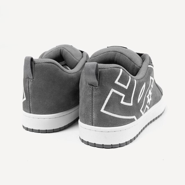 Tênis DC Shoes DC Court Graffik SE WT25