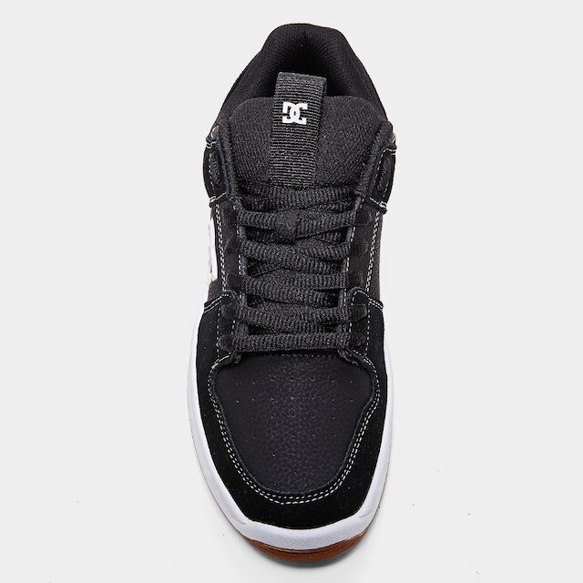 Tênis DC Shoes Dc Lynx Zero Imp Masculino
