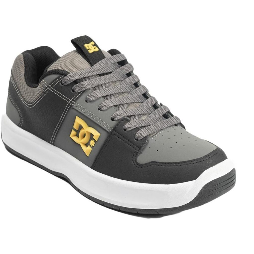 Tênis DC Shoes DC Lynx Zero WT23