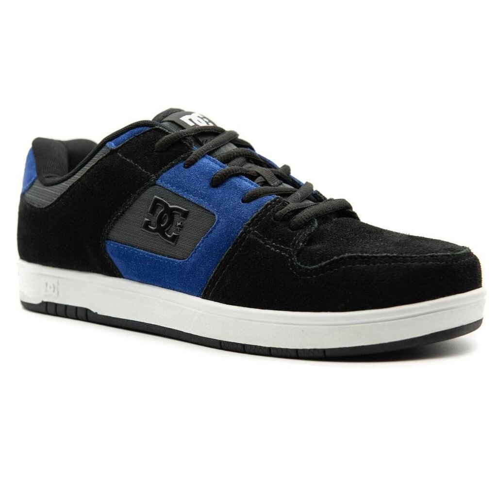 Tênis DC Shoes DC Manteca 4 SM24