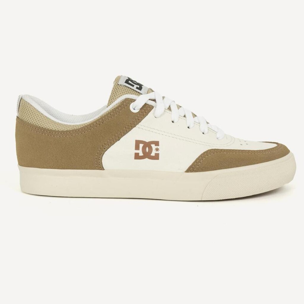 Tênis DC Shoes DC Roos Nac WT26 Masculino