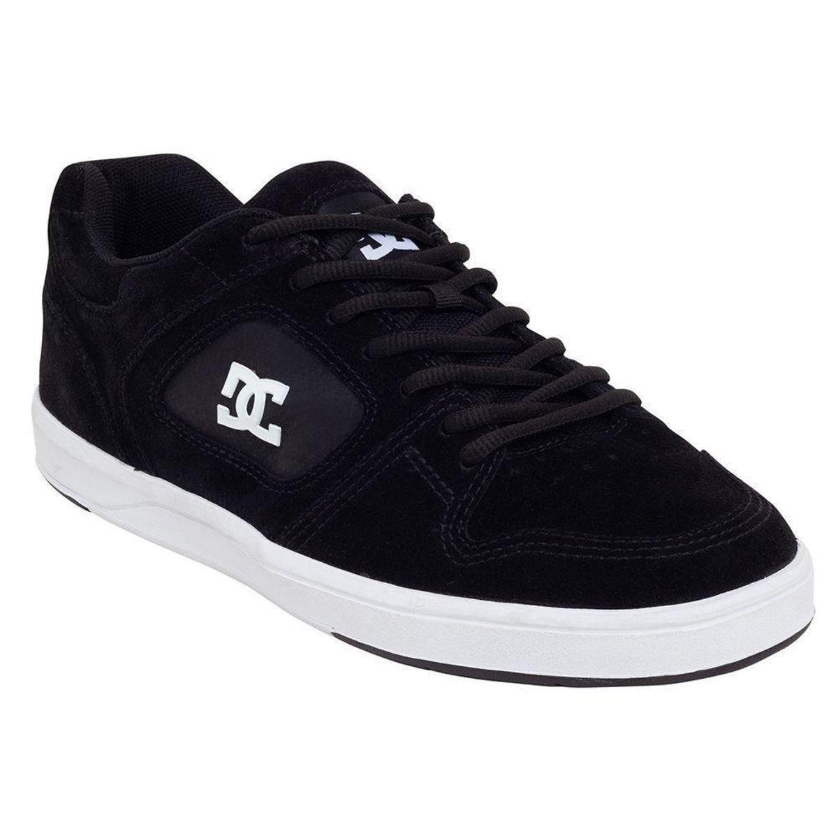 Tênis DC Shoes Union LA Masculino