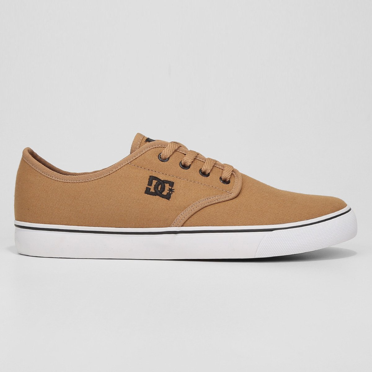 Tênis DC Shoes District é ruim? Tênis DC Shoes District é boa?