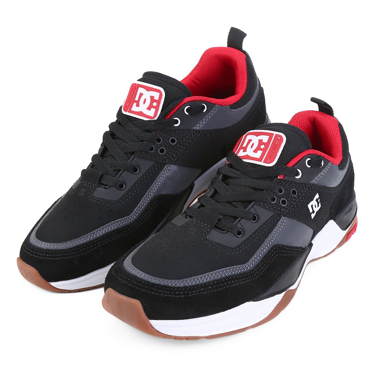 new dc shoes 2018