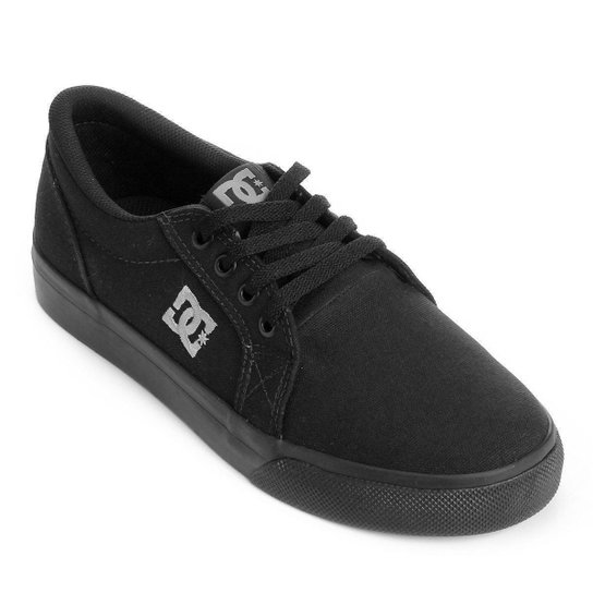 Tênis DC Shoes Episo - Preto é ruim? Tênis DC Shoes Episo - Preto é boa?
