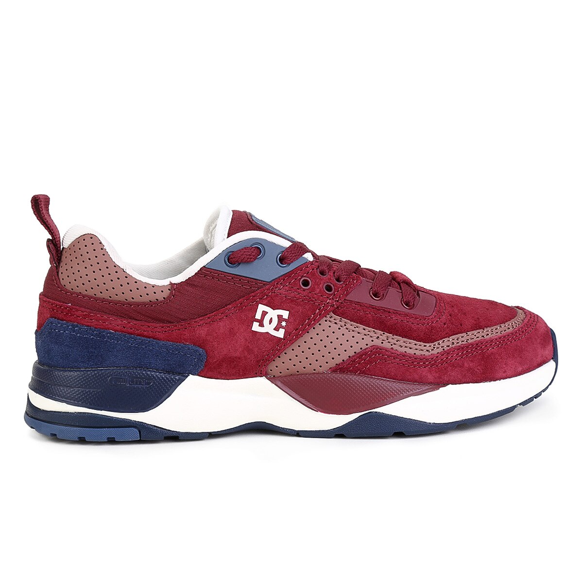 tenis dc novo