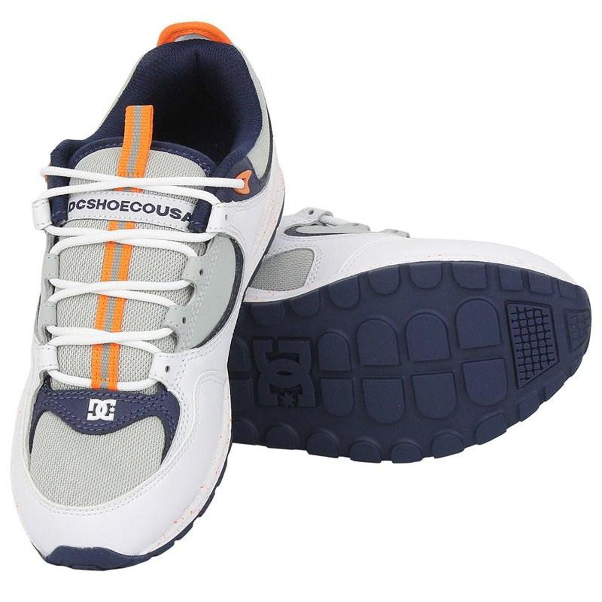 Tênis DC Shoes Kalis Lite Netshoes