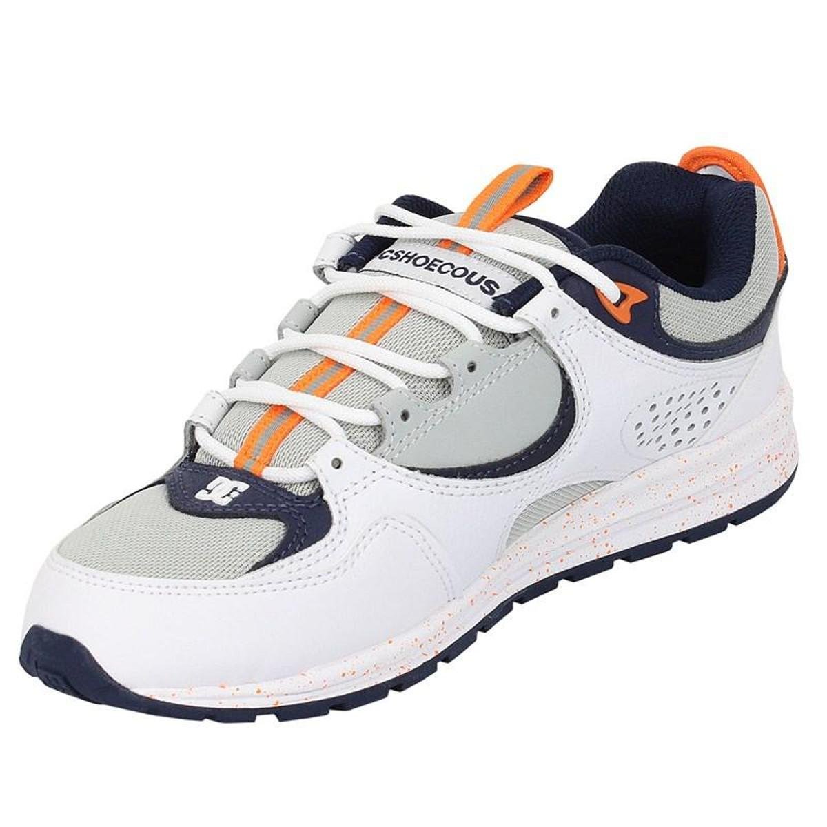 Tênis DC Shoes Kalis Lite Netshoes