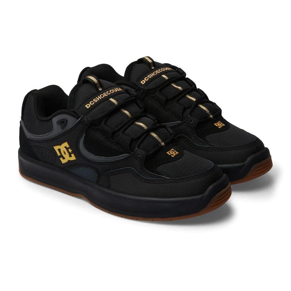 TENIS DC SHOES KALYNX ZERO