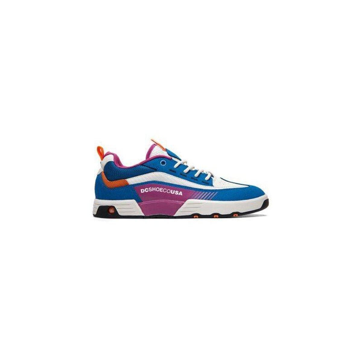 tenis dc legacy 98
