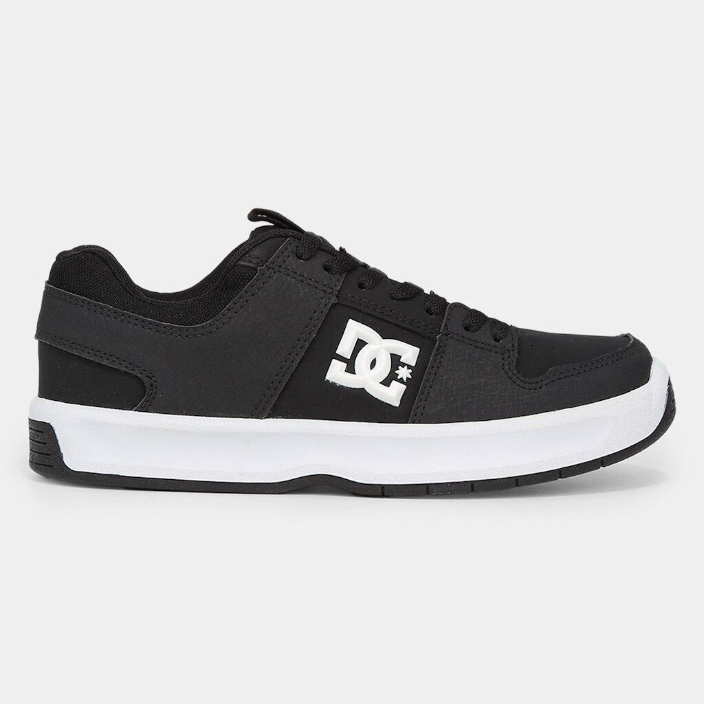 Tênis DC Shoes Lynx Zero Masculino