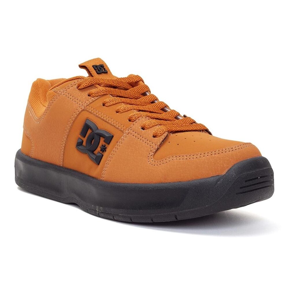 Tênis DC Shoes Lynx Zero Masculino