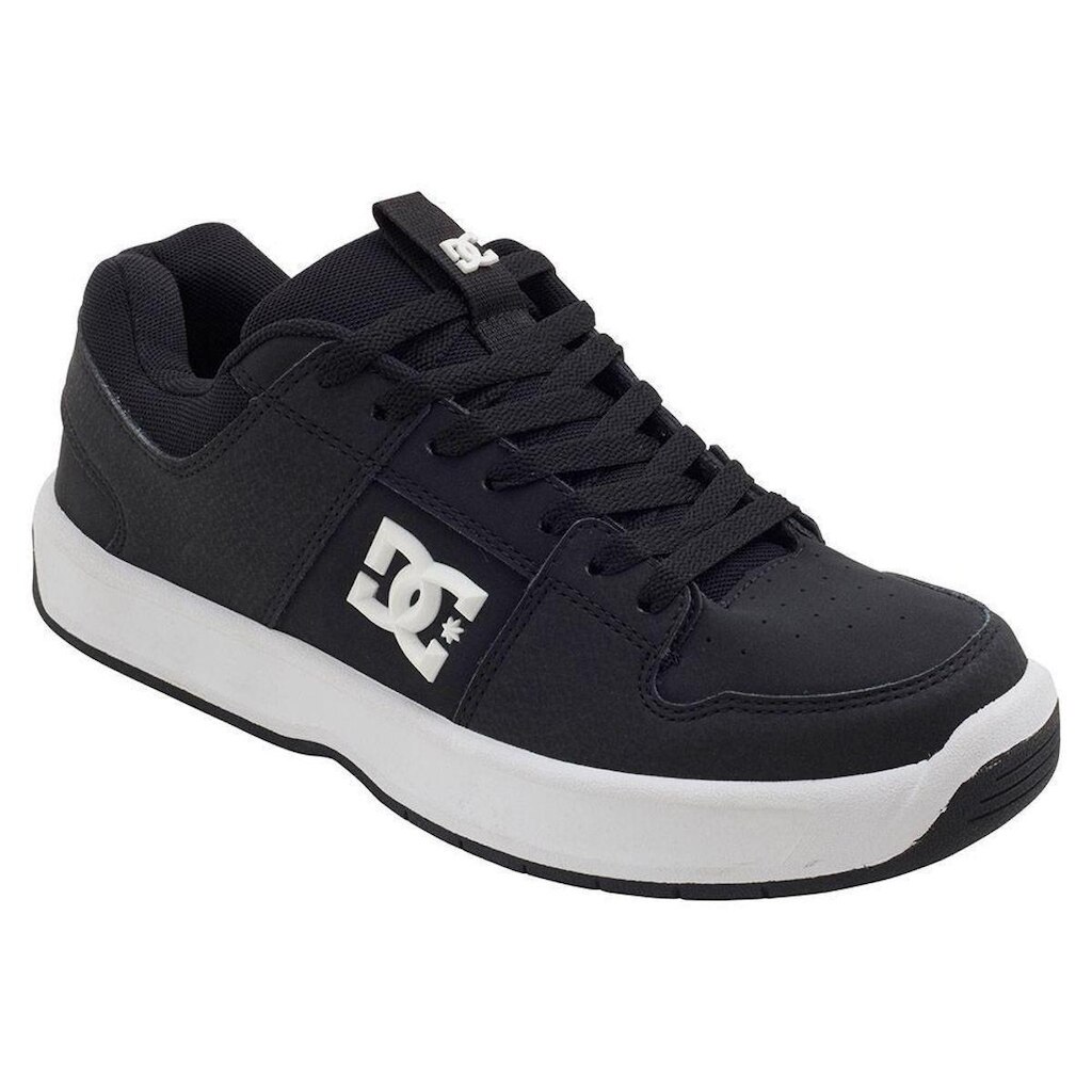Tênis DC Shoes Lynx Zero Masculino