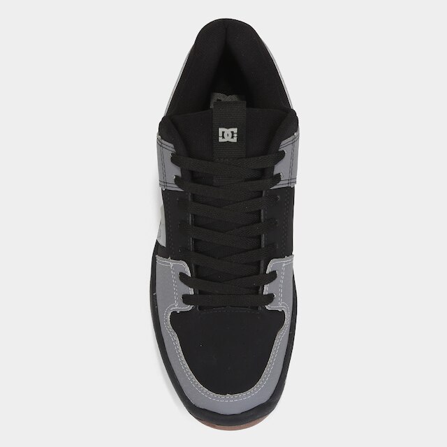 Tênis DC Shoes Lynx Zero Masculino