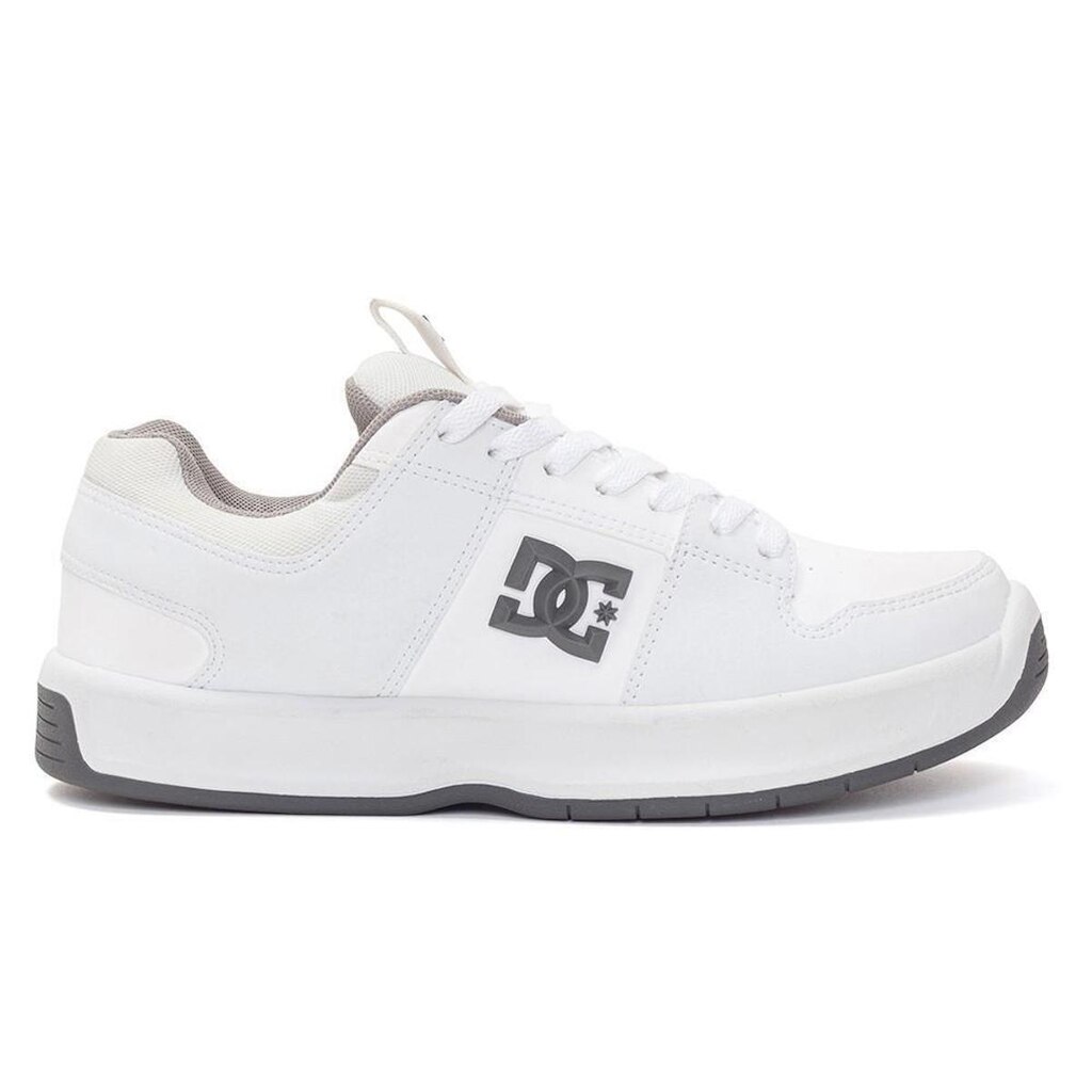 Tênis DC Shoes Lynx Zero Masculino