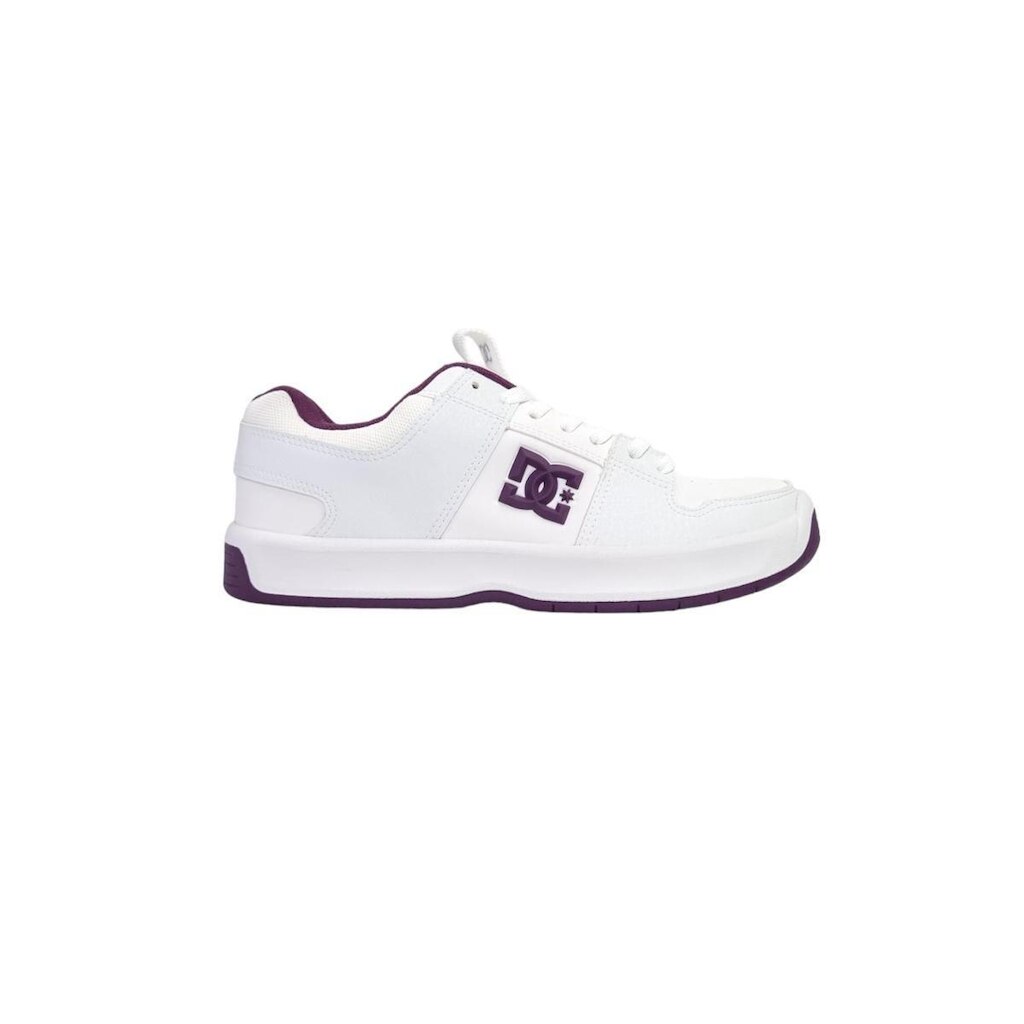 TENIS DC SHOES LYNX ZERO