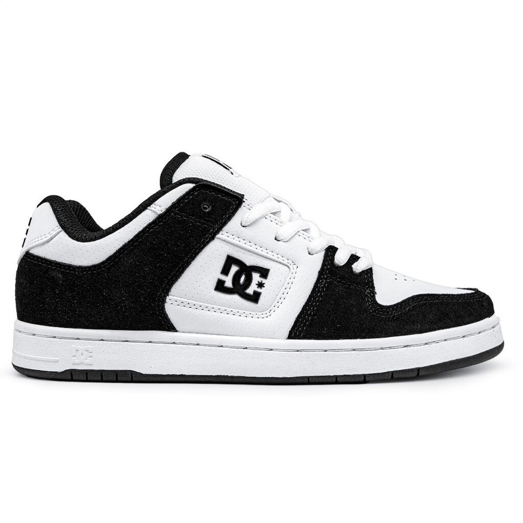 Tênis DC Shoes Manteca 4 IMP Unissex