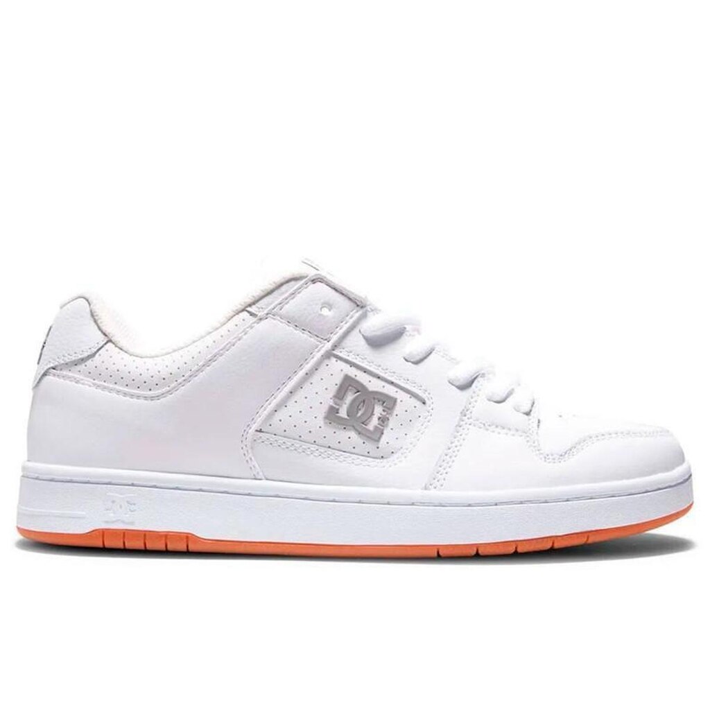 Tênis DC Shoes Manteca 4 Imp
