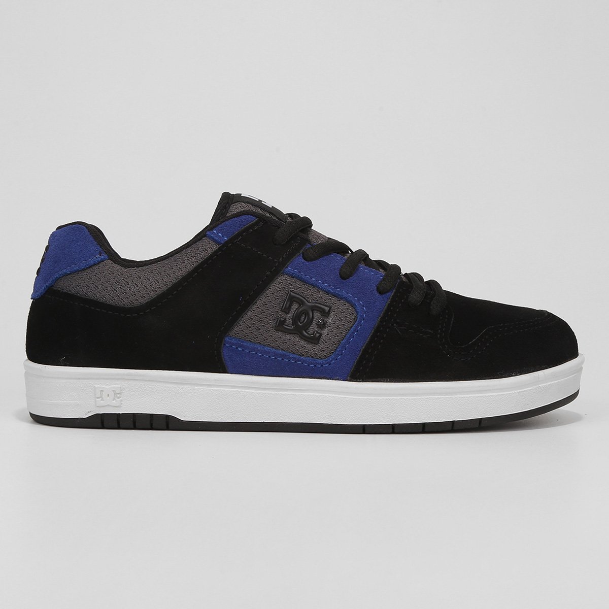 Tênis DC Shoes Manteca 4 Masculino
