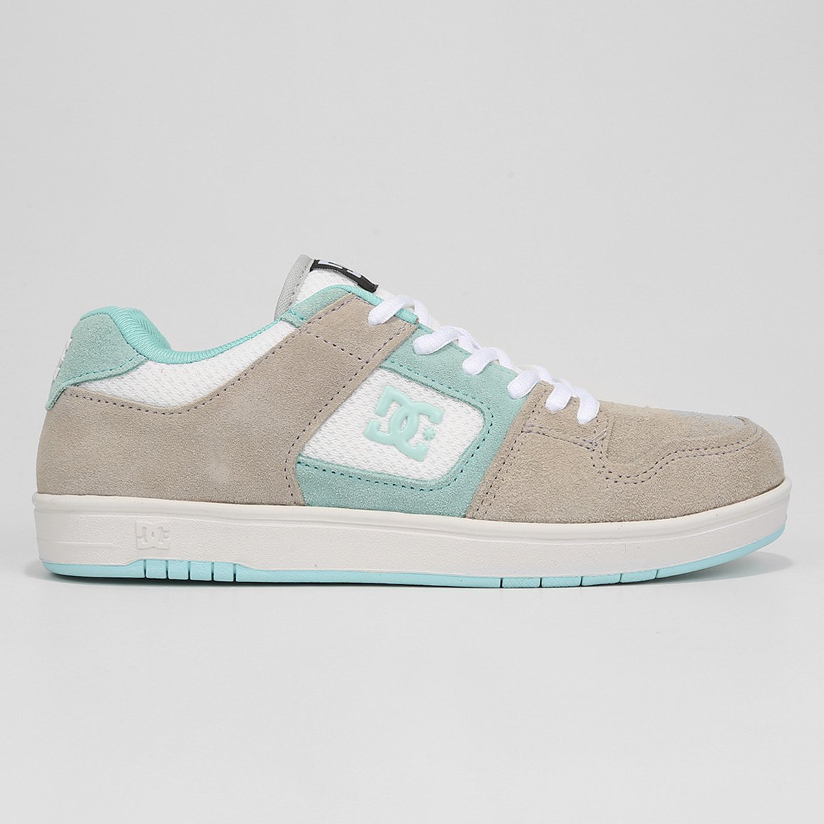 Tênis DC Shoes Manteca 4 Masculino é ruim? Tênis DC Shoes Manteca 4 Masculino é boa?