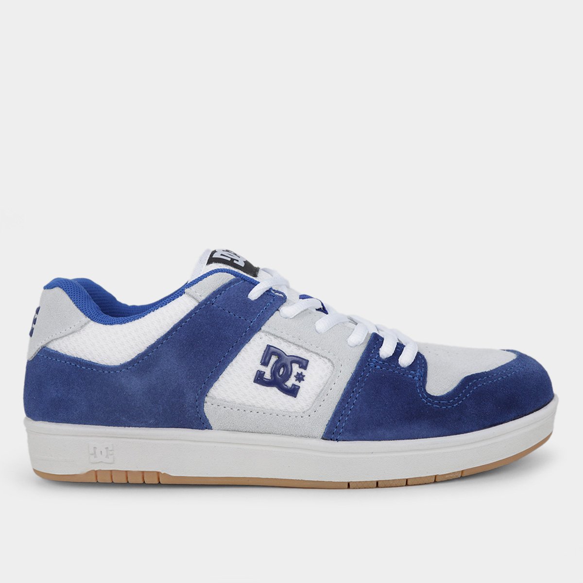 Tênis DC Shoes Manteca 4 Masculino
