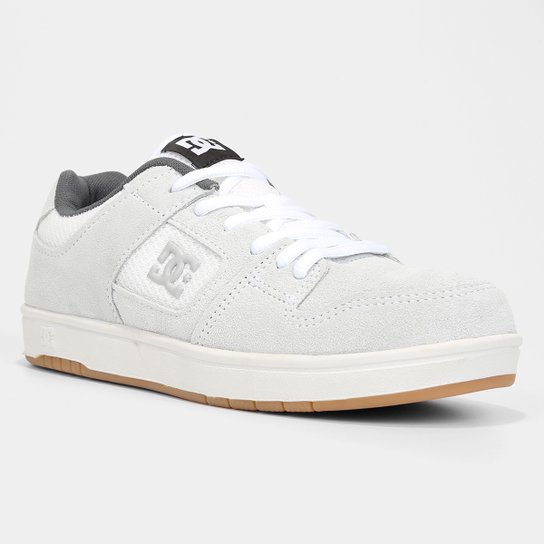 Tênis DC Shoes Manteca 4 Masculino