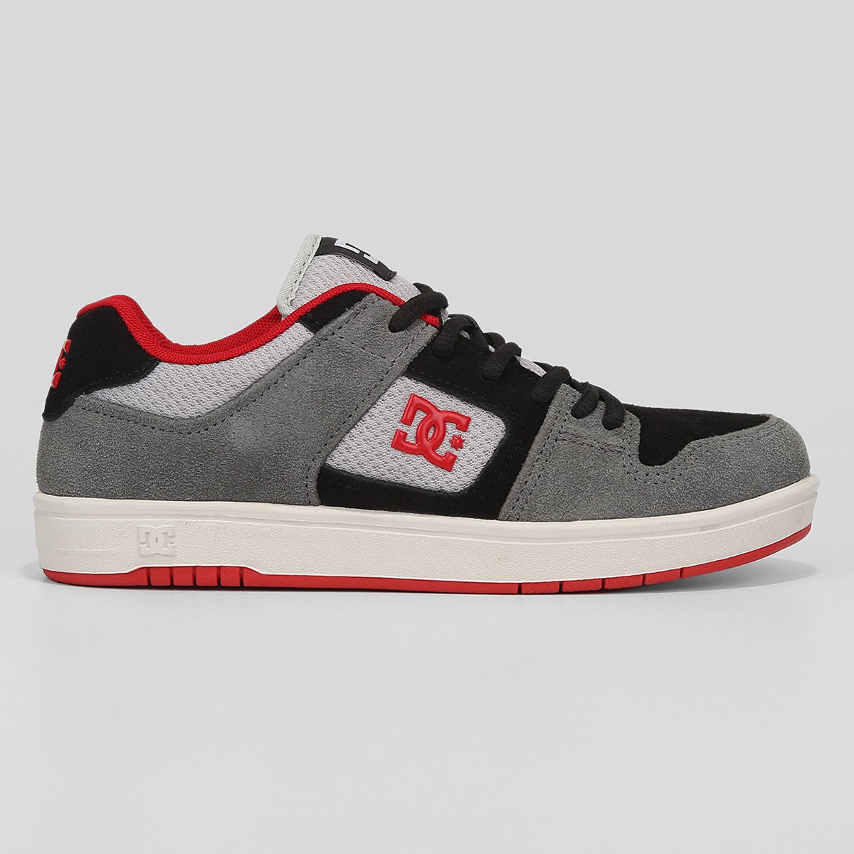 Tênis DC Shoes Manteca 4 Masculino