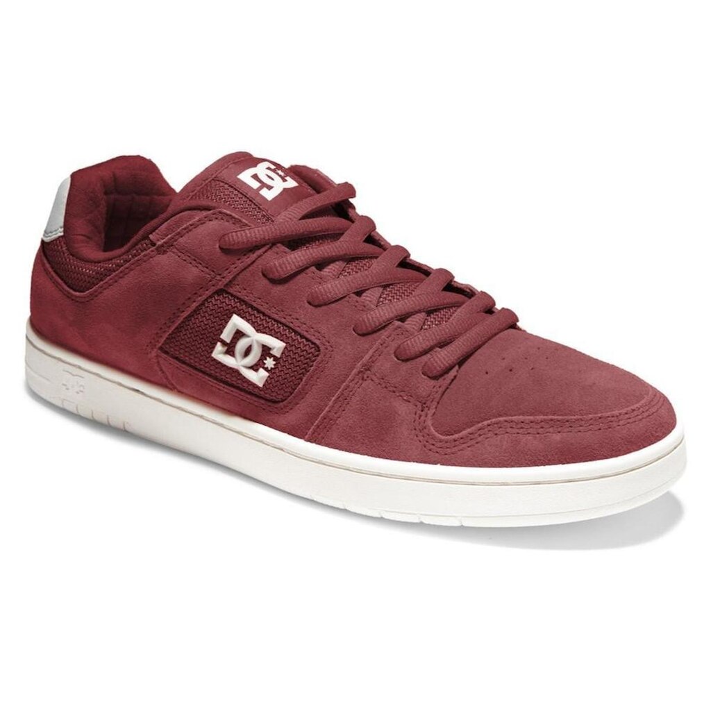 Tênis DC Shoes Manteca 4 S