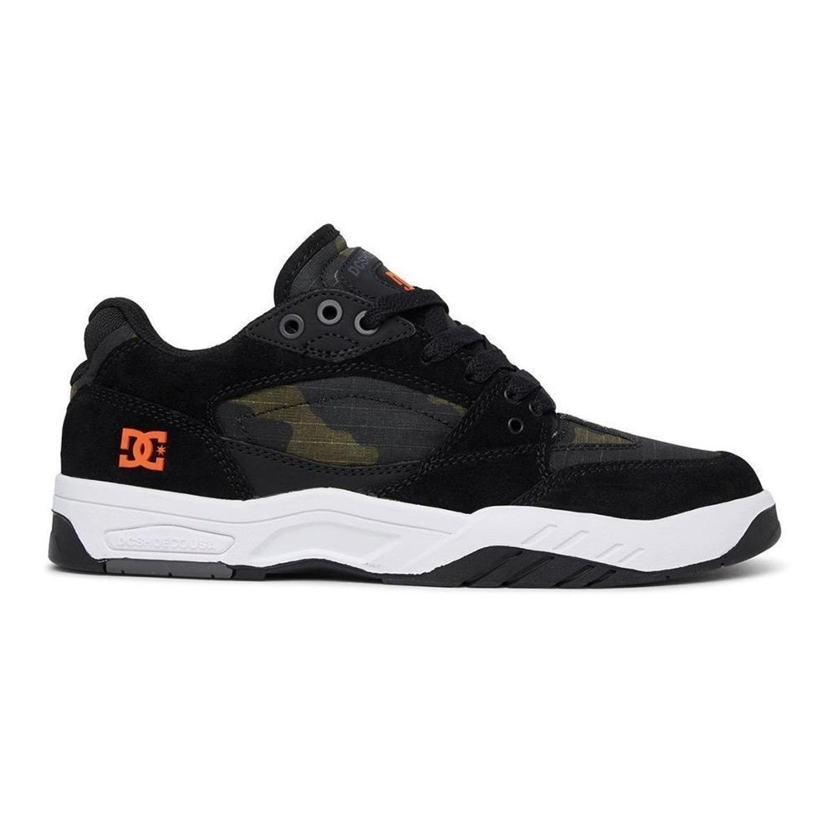 tenis dc old school
