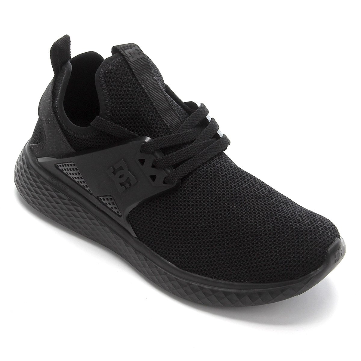 tenis masculino dc shoes meridian