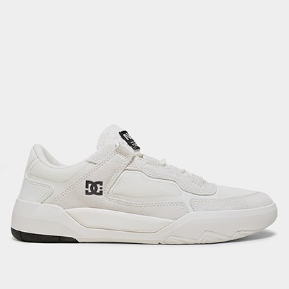 Tênis DC Shoes Metric Masculino - Masculino